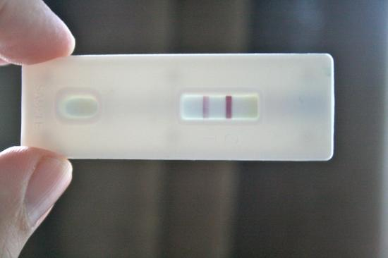 تصویر 4 از کیت تشخیص سریع سکته قلبی در خانه با روش آسان و کیفیت اعلا